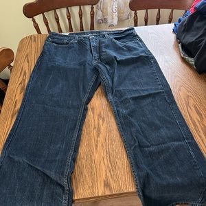 Levi’s Jeans
